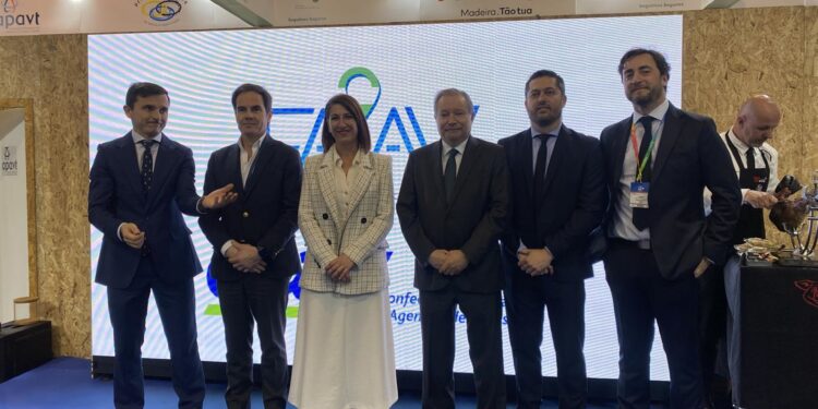 Huelva se presenta como la ciudad original en la Feria Internacional de Turismo de Lisboa (BTL). -