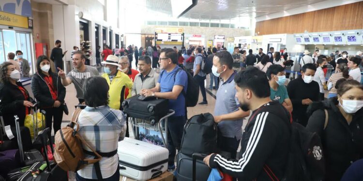IATA felicita a Ecuador por la reducción de las tasas Eco Delta y Potencia Turística en boletos aéreos | Ecuador | Noticias