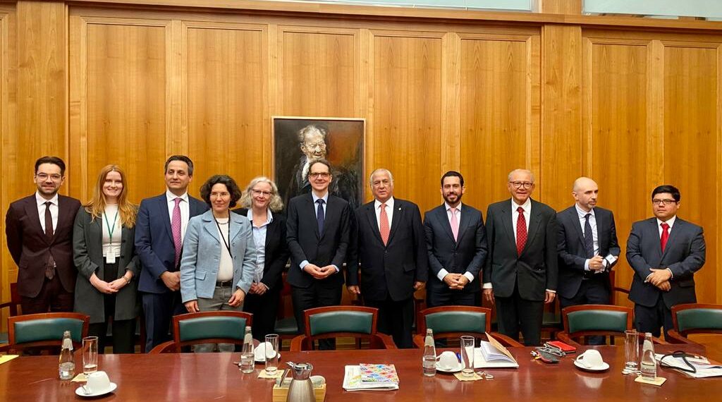 Inicia destacada participación de México en ITB Berlín 2023 para impulsar la llegada de turismo europeo