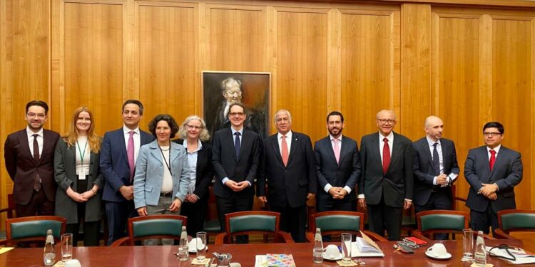 Inicia destacada participación de México en ITB Berlín 2023 para impulsar la llegada de turismo europeo