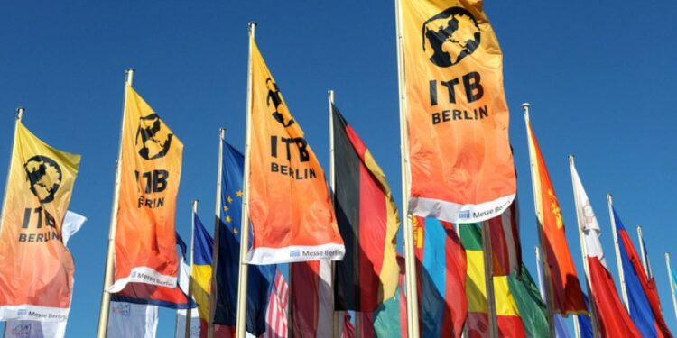 ITB Berlín 2023: feria comercial turística, lugar de encuentro para industria internacional de viajes LGBTQ+ 