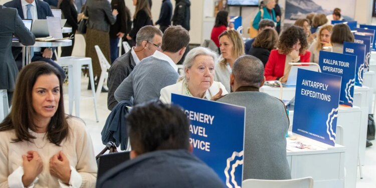 ITB Berlín: gran entusiasmo entre los operadores turísticos por el interés en Argentina
