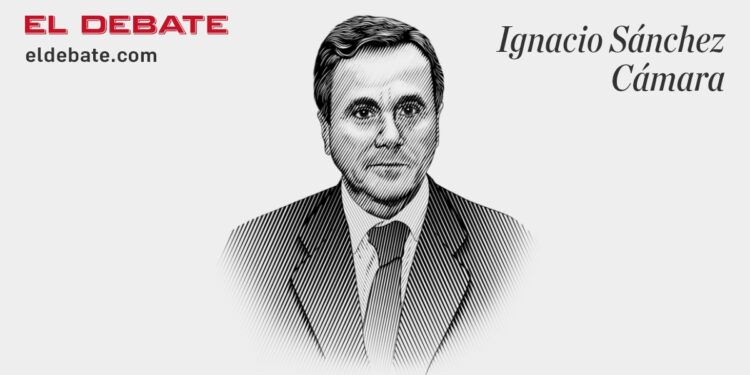 Ignacio Sánchez Cámara | La corrupción de la corrupción