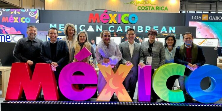 Impulsa Michoacán su oferta turística en Europa