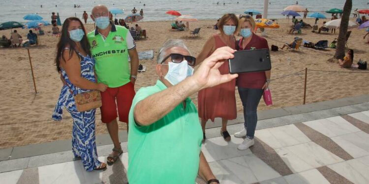 Imserso 2023: cómo saber qué viajes están disponibles