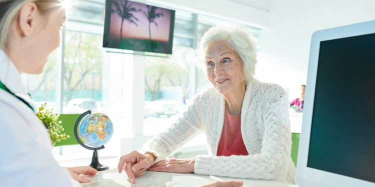 Imserso: las agencias de viajes aplauden el 'reset' del programa