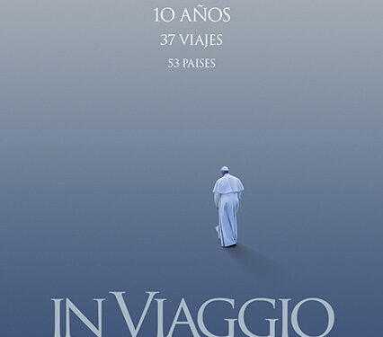 In viaggio. Para conocer al Papa a través de sus viajes