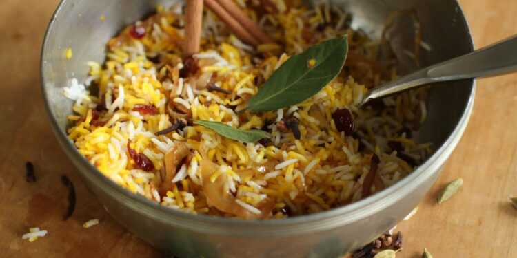 India quiere empezar a pesar en el mercado global de alimentos precocinados