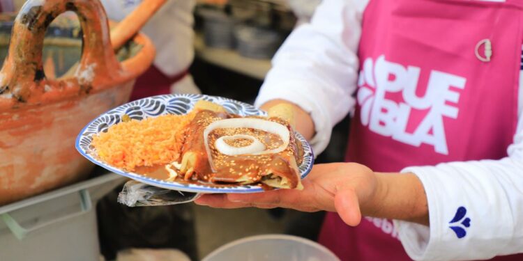 Inicia promoción de Puebla en el “Tianguis Turístico 2023” » Sucesos Puebla