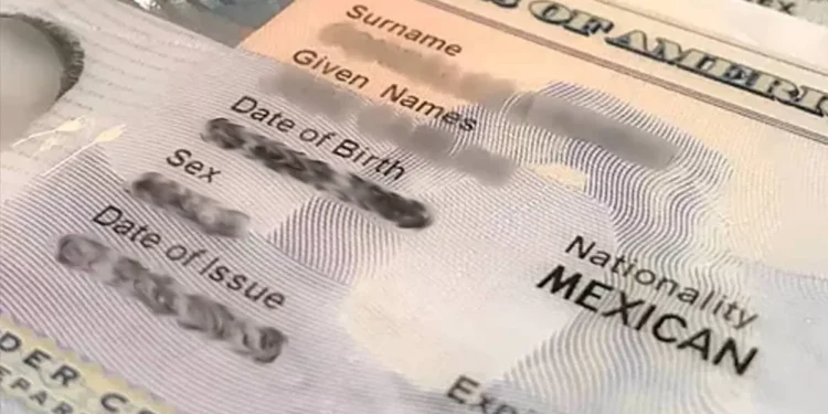 Inseguridad en Nuevo Laredo no afecta viajes para el trámite de la visa