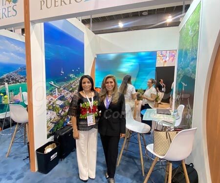Interés de agencias de viajes y tour operadores por Puerto Morelos