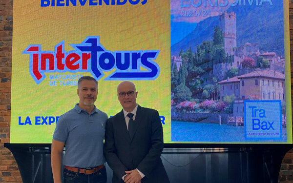 Intertours y Trabax presentan productos y novedades al trade local - Agencias de Viajes y Operadores