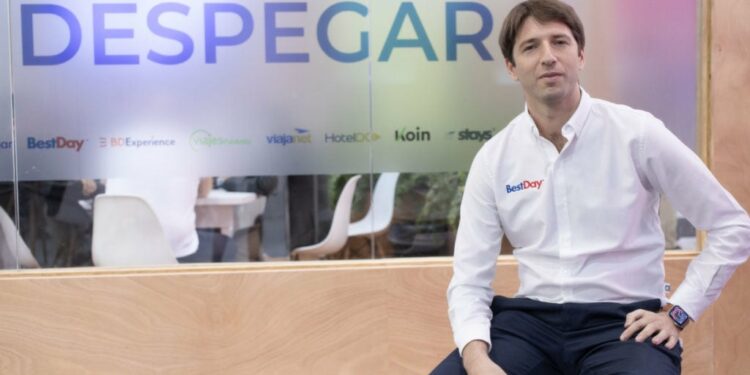 Santiago Elijovich Despegar
