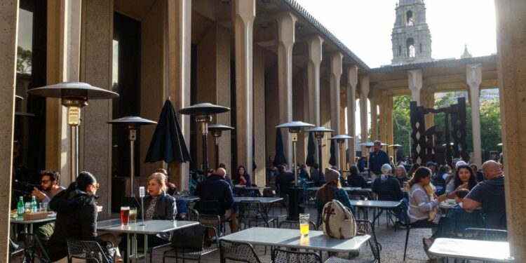 Inversión en sector restaurantero irá al alza: Canirac | Noticias de México