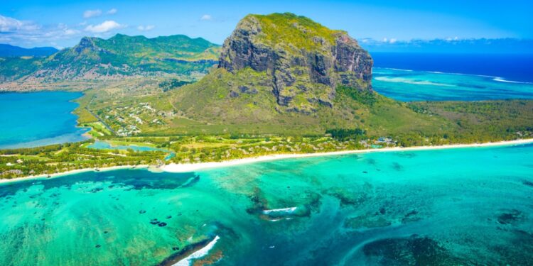 Isla Mauricio, un paraíso tropical que conocer en 2023