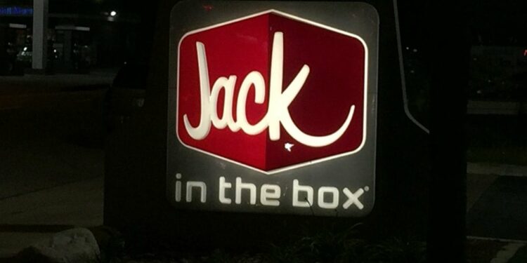 Jack In The Box Llega A Florida