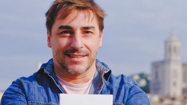Jordi Roca recupera su voz después de siete años