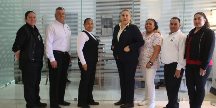 Julia Serrano Acevedo, ejemplo de liderazgo en la industria turística de Zacatecas – Gobierno del Estado de Zacatecas