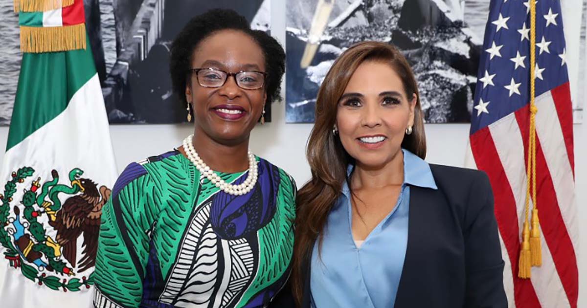 Justifica EU alerta de viaje para Quintana Roo y la Riviera Maya