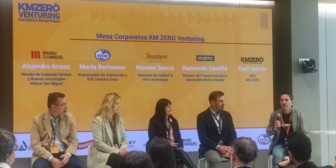 KM Zero aglutina 18 fondos con 2.500 millones disponibles para invertir en alimentación