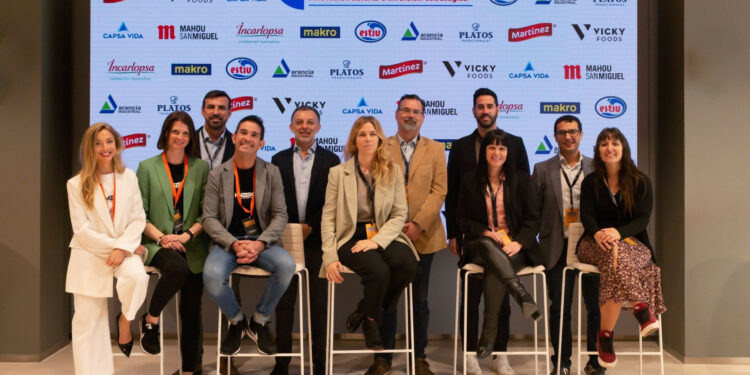 KM Zero contará con nueve compañías más de la industria alimentaria