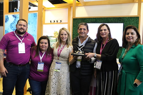 Pricetravel Holding galardona “La Florida” como el mejor destino internacional