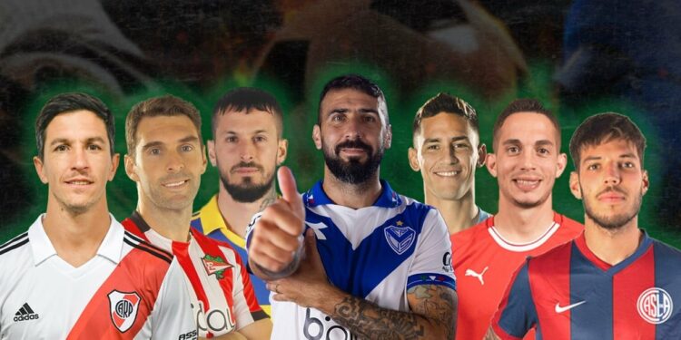 La AFA presentó a bplay como sponsor de la Liga Profesional