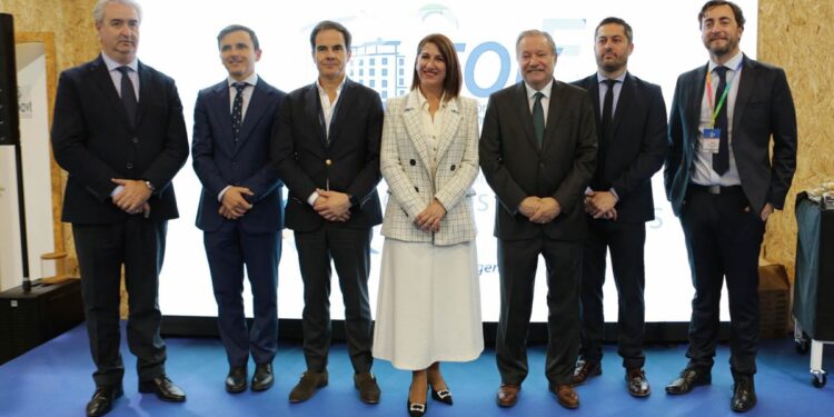La Asociación de Agencias de Viajes presenta el destino Huelva en la BTL de Lisboa