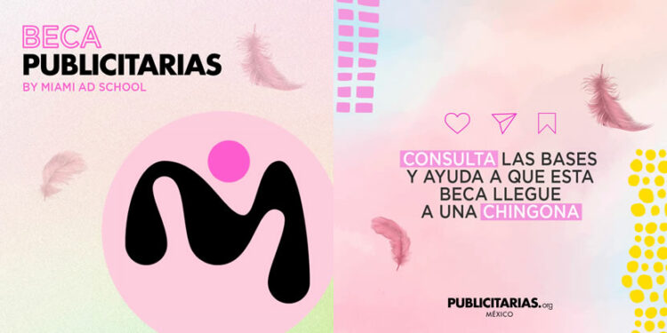 La Beca Publicitarias by Miami Ad School
