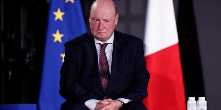 La Defensora del Pueblo Europea cuestiona los viajes pagados a Qatar de un alto cargo