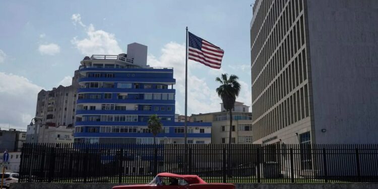 La Inteligencia de Estados Unidos concluyó que el “síndrome de La Habana” no fue provocado por agentes extranjeros