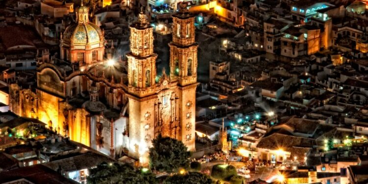 La-Lista de mejores destinos para vacacionar cerca de la CDMX
