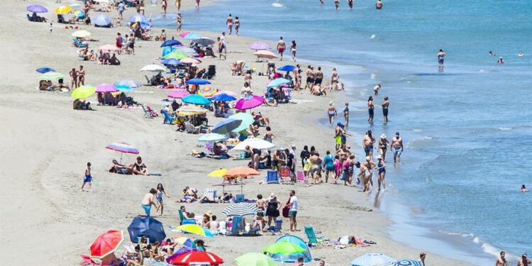La Región fue el destino de 3,4 millones de viajes en 2022, la tercera menor cifra por comunidades