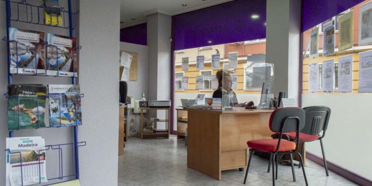 viajes anpratour: la agencia de viajes que ofrece destinos para todo tipo de viajeros