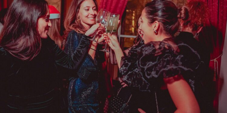 La app para hacer amigas que triunfa en Barcelona