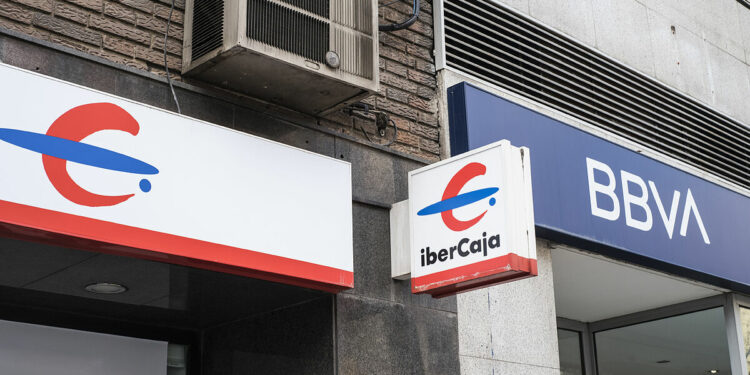 La banca española, líder mundial en digitalización