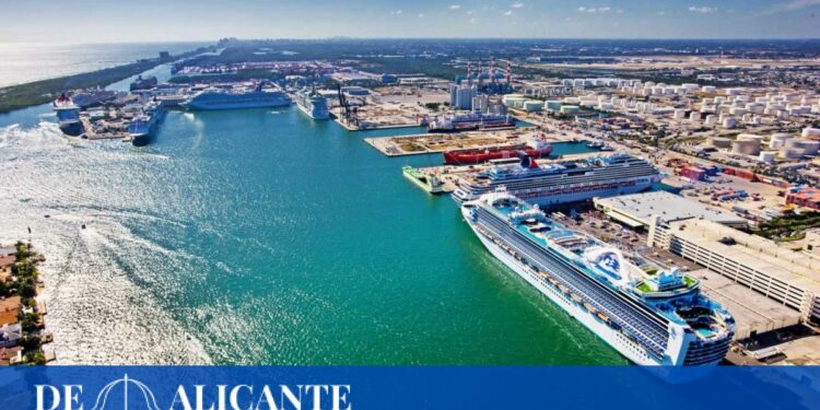 "La clave serán los cruceros"