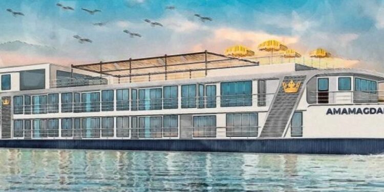 La magía del río Magdalena se podrá disfrutar en cruceros | EL UNIVERSAL