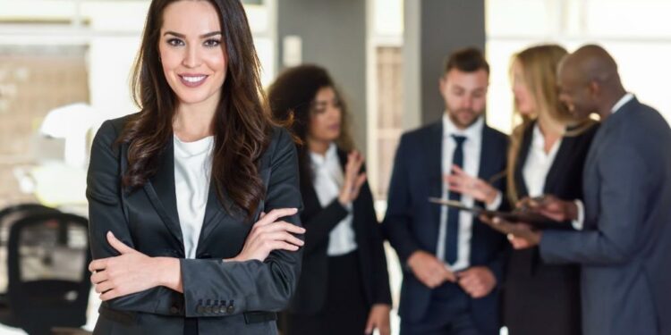 La mujer en la industria del turismo