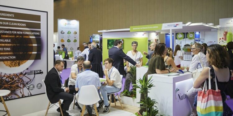 Nutraceuticals  2023 Barcelona