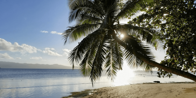 La playa más cerca de Querétaro para ir en Semana Santa 2023