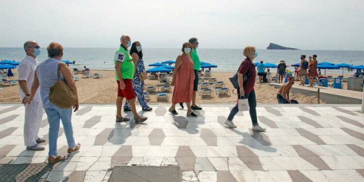 La trampa de los nuevos viajes del Imserso