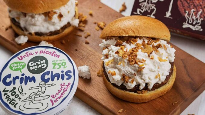 La última ronda de financiación de GrinGrin Foods cierra con 1,1 millones de euros -