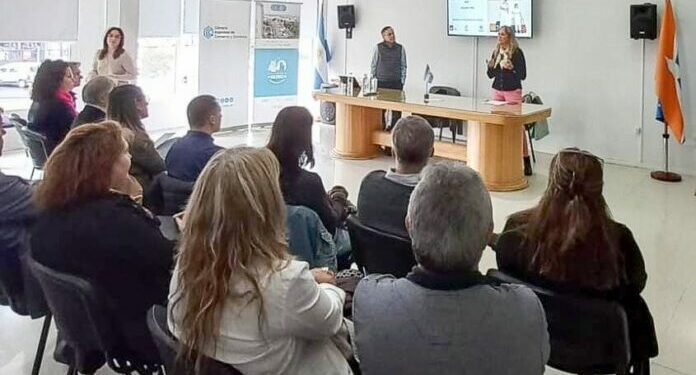 Lanzan una encuesta de viajes y turismo a los hogares fueguinos
