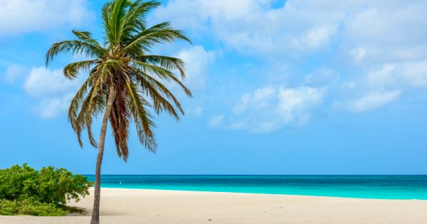Las 10 mejores playas del mundo para viajar en 2023