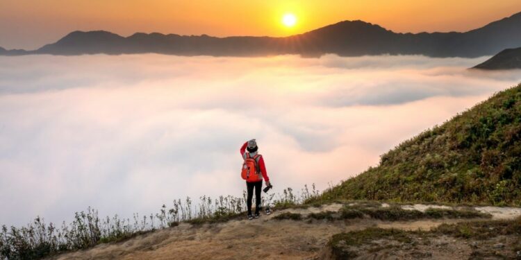 Las 4 experiencias de viaje que debes hacer una vez en la vida, según experta en viajes