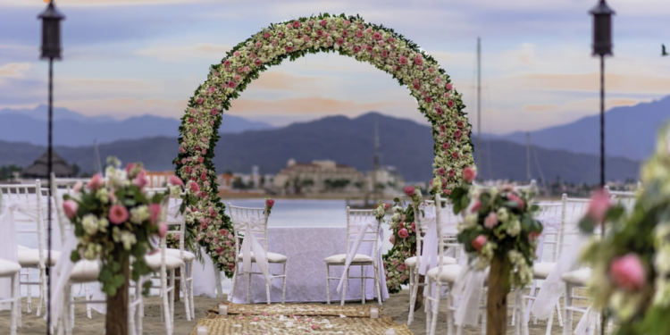 Las Hadas by Brisas, de los mejores hoteles para bodas