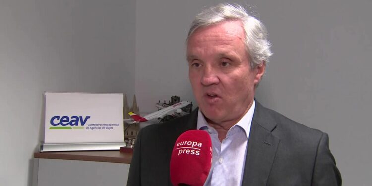 Las agencias de viajes valoran "el gran conocimiento del sector" del nuevo ministro de Turismo