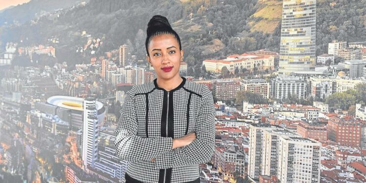 “Las ciudades pueden ser lugares de oportunidad, pero también de exclusión”