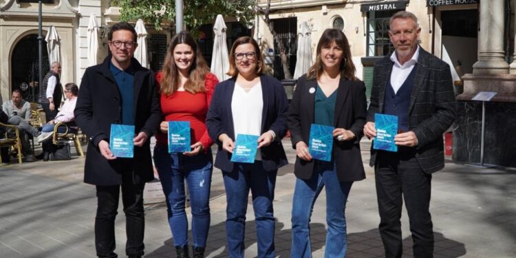 Las crónicas de viajes guiarán las 'Rutes WoW' 2023